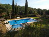 Casa de vacaciones España Casa Caracol Casa Caracol - Piscina